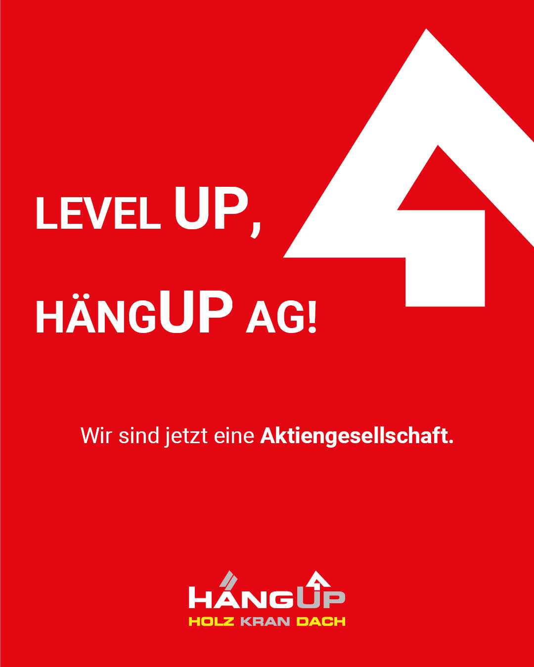HängUp AG